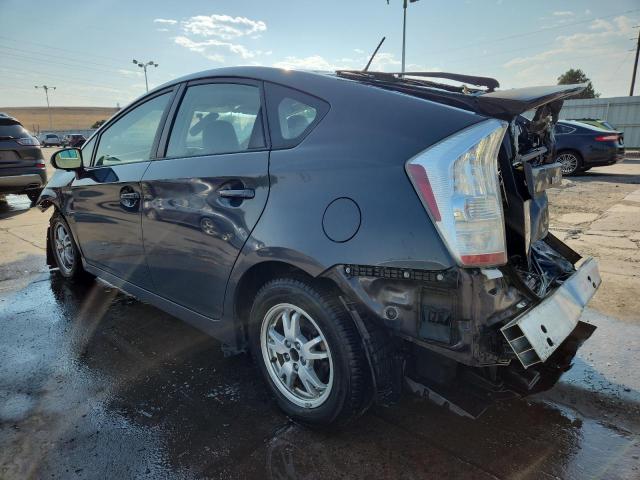 2010 Toyota Prius VIN JTDKN3DU2A0123213 COPART salvage auction — FRONT END, Co - Public - Salvage Title, sold $275 on 2026-07-29 (photo 2)