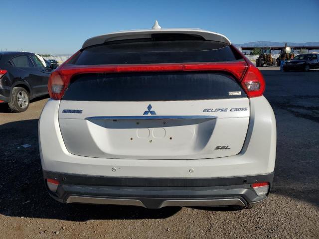 2018 Mitsubishi ECLIPSE VIN JA4AT3AA4JZ041226 COPART salvage auction — Vandalized, AZ - CERT OF TITLE - SALVAGE, sold $3,050 on 2026-03-20 (photo 6)
