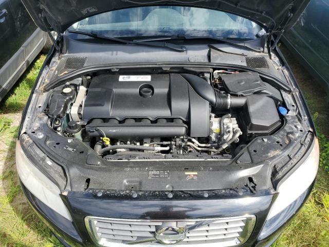 2012 Volv S80 t6 VIN YV1902AH2C1152345 COPART salvage auction — MINOR DENT/SCRATCHES, MA - CERTIFICATE OF TITLE (P), sold $5,500 on 2026-07-21 (photo 7)