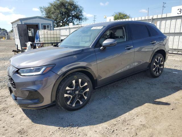 2026 Honda Hr-v VIN 3CZRZ1H73TM702992 — COPART salvage auction photo