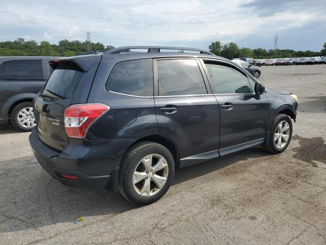 2014 Subaru Forester VIN JF2SJAJC3EH419071 COPART salvage auction — FRONT END, Ky - Red Salvage Non-Rebuildable, sold $1,150 on 2026-07-29 (photo 3)