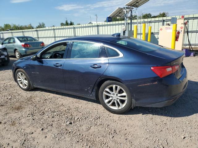 2016 Chevrolet Malibu VIN 1G1ZJ5SU0GF311249 COPART salvage auction — FRONT END, Salvage Title, sold $250 on 2026-08-24 (photo 2)