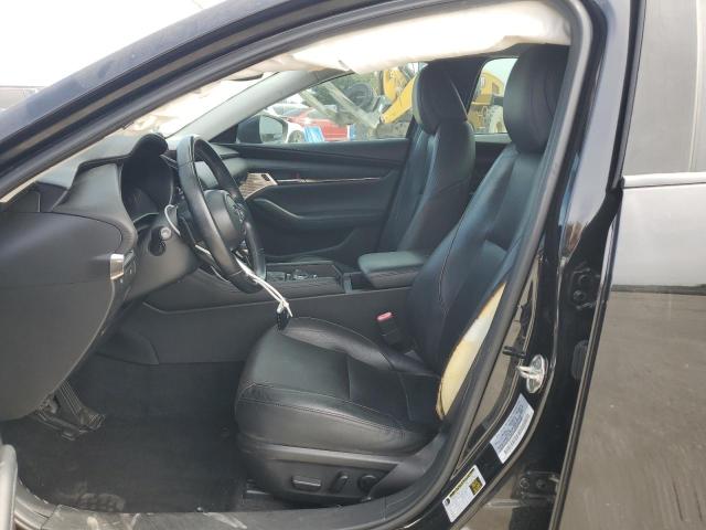 2020 Mazda 3 VIN JM1BPAEMXL1168636 COPART salvage auction — FRONT END, Fl - Certificate Of Destruction, sold $1,750 on 2026-07-06 (photo 7)