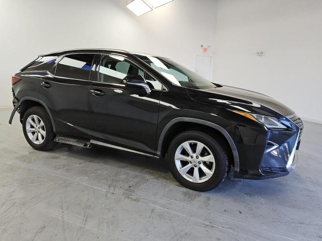 2016 Lexus Rx 350 VIN 2T2BZMCA7GC011423 COPART salvage auction — REAR END, IN - CERTIFICATE OF TITLE, sold $11,300 on 2026-07-14 (photo 4)