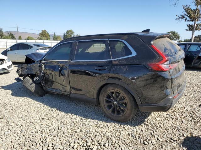 2024 Honda Cr-v VIN 7FARS5H87RE018636 COPART salvage auction — FRONT END, Ca - Dis/Dlr/Exp Only Lien Papers, sold $4,850 on 2026-07-03 (photo 2)