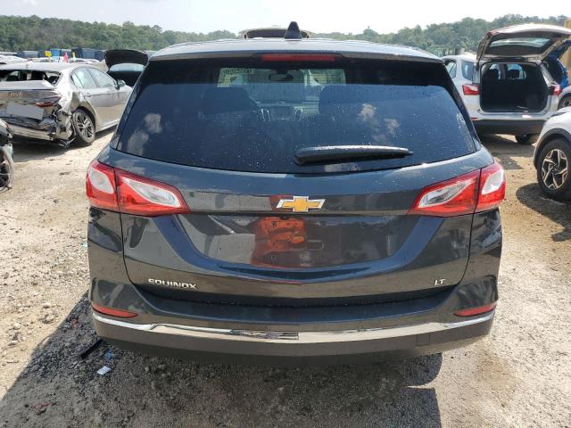 2020 Chevrolet Equinox VIN 2GNAXKEV8L6197244 COPART salvage auction — Mechanical, FL - CERTIFICATE OF TITLE, sold $3,950 on 2025-09-15 (photo 6)