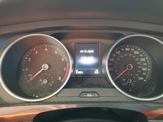 2020 Volkswagen Tiguan VIN 3VV3B7AX3LM067903 COPART salvage auction — FRONT END, FL - CERTIFICATE OF DESTRUCTION, sold $2,550 on 2026-08-02 (photo 9)