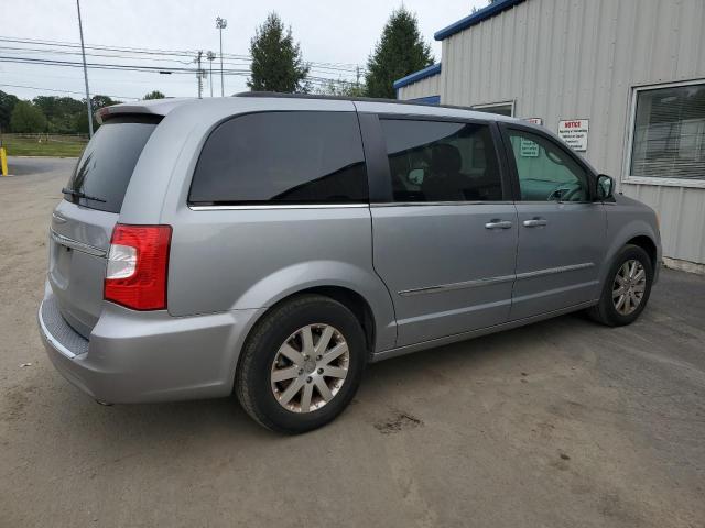 2014 Chrysler Town & country VIN 2C4RC1BG6ER394518 COPART salvage auction — MECHANICAL, Md - Certificate Of Title, sold $250 on 2026-07-30 (photo 3)