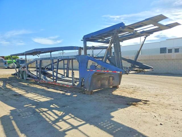 2004 Sunset Trailers VIN 1S9CA53214P297790 COPART salvage auction — REAR END, FL - DIS/DLR/EXP ONLY CLEAN TITLE (P), sold $1,600 on 2026-10-06 (photo 4)
