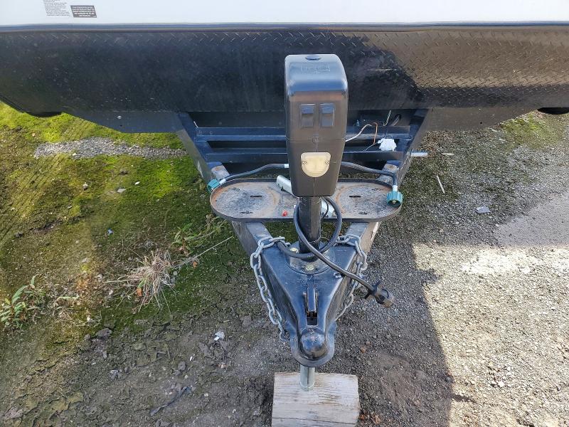 2016 Jayco Jay flight VIN 1UJBJ0BL5G1J30163 COPART salvage auction — SIDE, WA - BILL OF SALE, sold $1,050 on 2026-10-01 (photo 7)