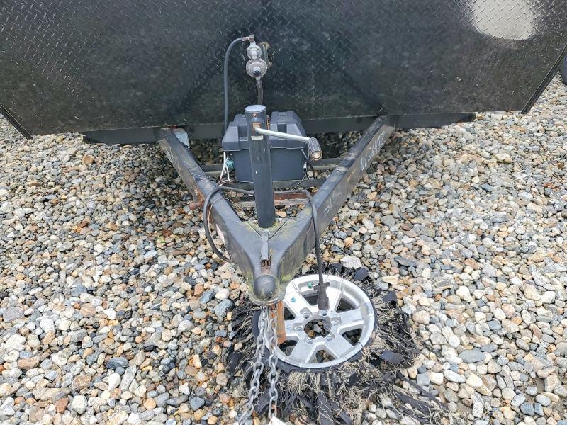 2017 Starcraft Ar-one max VIN 1SABS0AK8H28C5132 COPART salvage auction — ROOF, MA - CERT OF TITLE-RECONSTRCTD COLL, sold $1,150 on 2026-10-06 (photo 7)