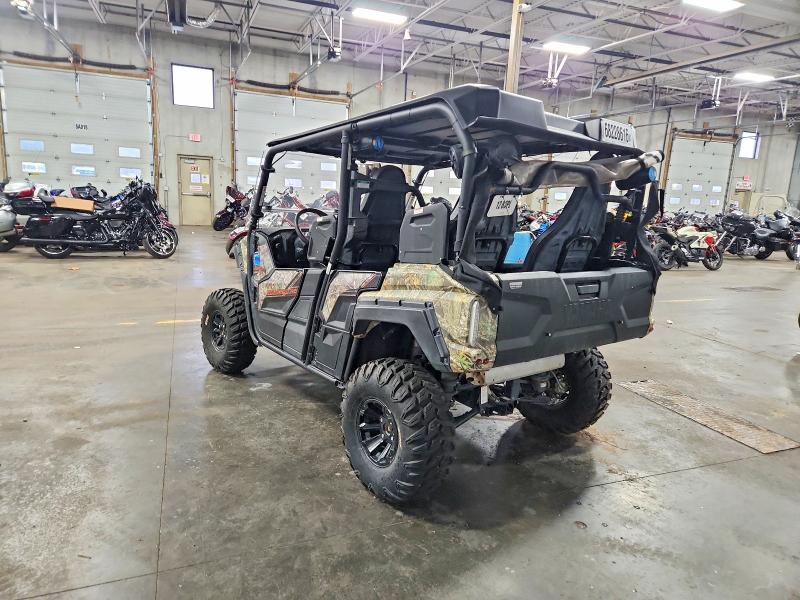 2020 Yama Unknown VIN 5Y4AN25Y0LA101044 COPART salvage auction — SIDE, MN - BILL OF SALE, sold $5,700 on 2026-10-06 (photo 3)