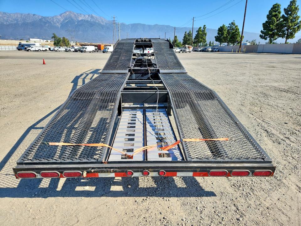 2015 Kauf Trailers VIN 5SHFE4739FB001474 COPART salvage auction — MINOR DENT/SCRATCHES, MT - DIS/DLR/EXP ONLY CLEAN TITLE, sold $2,600 on 2026-10-02 (photo 6)