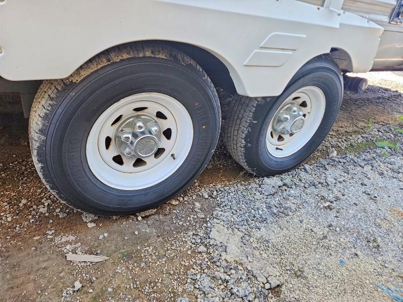 2011 Starcraft autumn ar VIN 1SABS0BS3B28G5088 COPART salvage auction — SIDE, WI - JUNKED VEHICLE BILL OF SALE, sold $1,750 on 2026-10-08 (photo 8)