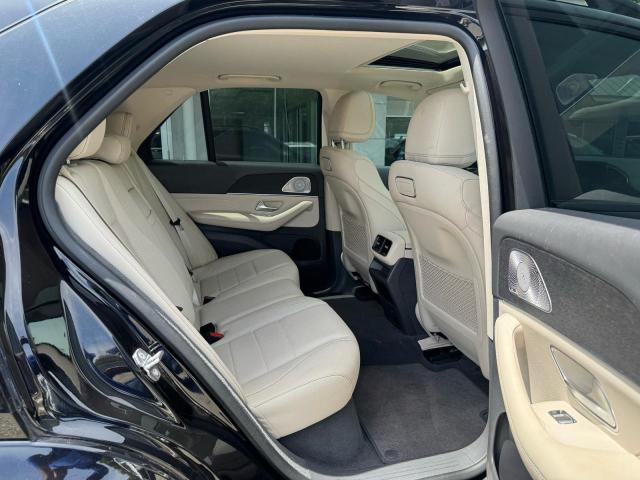 2020 Mercedes-benz Gle class VIN 4JGFB4KB5LA073868 COPART salvage auction — MINOR DENT/SCRATCHES, AL - CERTIFICATE OF TITLE (P), sold $24,900 on 2026-10-09 (photo 6)