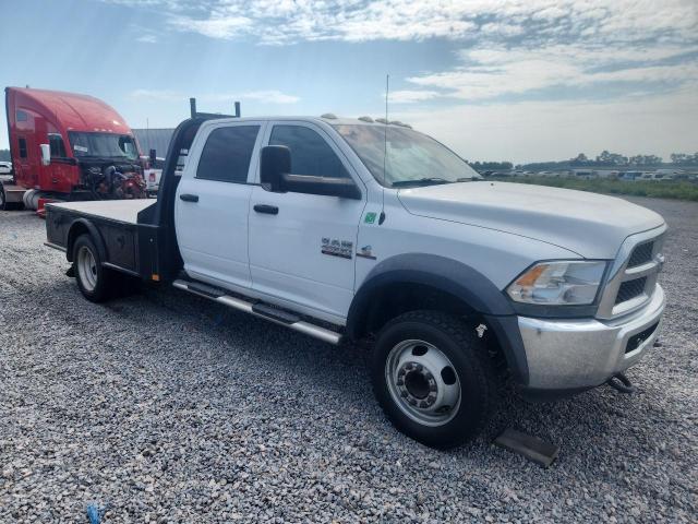 2018 Ram 4500 VIN 3C7WRLEL6JG188060 COPART salvage auction — NORMAL WEAR, La - Certificate Of Title, sold $14,200 on 2026-09-22 (photo 4)