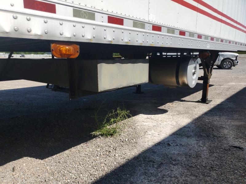 2015 Great dane trailers VIN 1GRAA9624FE702032 COPART salvage auction — FRONT END, OK - CERTIFICATE OF TITLE (P), sold $1,400 on 2026-09-22 (photo 7)