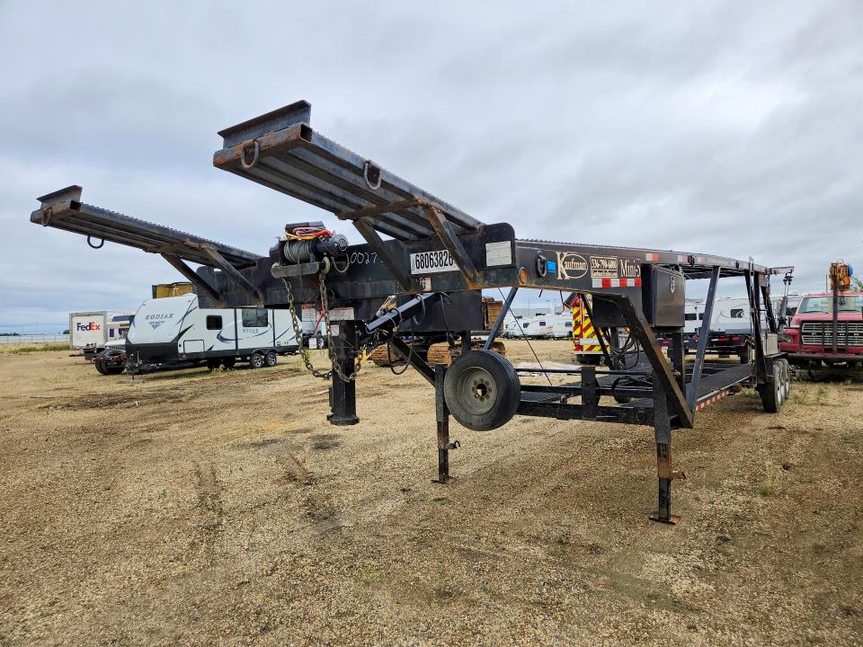 2020 VIN 5VGFE443XLL002737 COPART salvage auction — NORMAL WEAR, AB - BOS - ACTIVE, sold $15,000 on 2026-09-10 (photo 1)