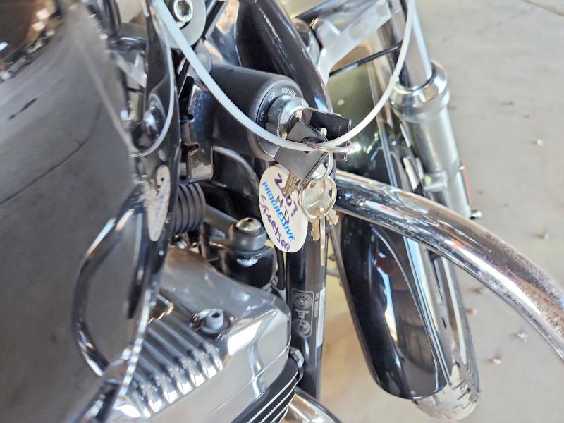 2007 Harley-davidson Xl1200 VIN 1HD1CX3167K469745 COPART salvage auction — MINOR DENT/SCRATCHES, AZ - CERTIFICATE OF TITLE, sold $1,550 on 2026-09-28 (photo 8)