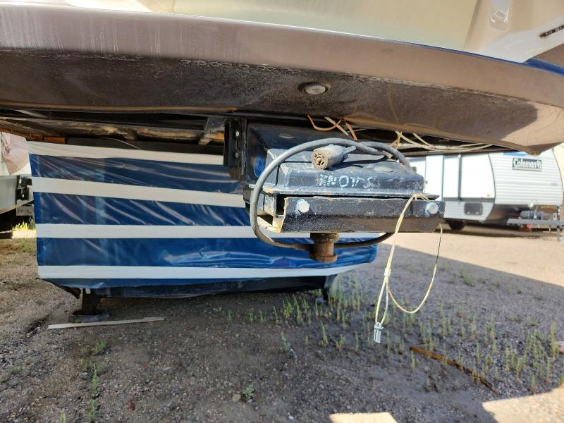2017 Keystone Montana VIN 4YDF39224H4703493 COPART salvage auction — ALL OVER, CO - SALVAGE TITLE, sold $8,000 on 2026-09-18 (photo 7)