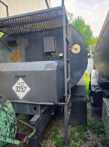 2013 International VIN 1HTMSAZR5DH417904 COPART salvage auction — MINOR DENT/SCRATCHES, Ny - Certificate Of Title (P), sold $1,700 on 2026-09-16 (photo 6)