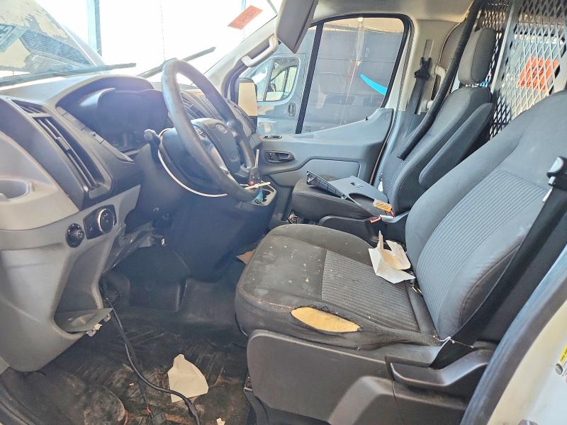 2018 Ford Transit VIN 1FTYR1ZM1JKA98188 COPART salvage auction — SIDE, CO - CERTIFICATE OF TITLE, sold $1,050 on 2026-10-06 (photo 7)