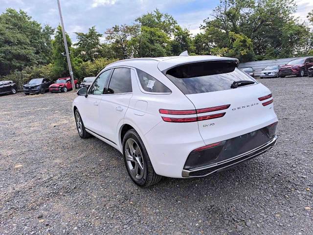 2026 Genesis Gv70 VIN 5NMMBDTB8TH070401 COPART salvage auction — WATER/FLOOD, Salvage Title, sold $28,750 on 2026-10-16 (photo 2)