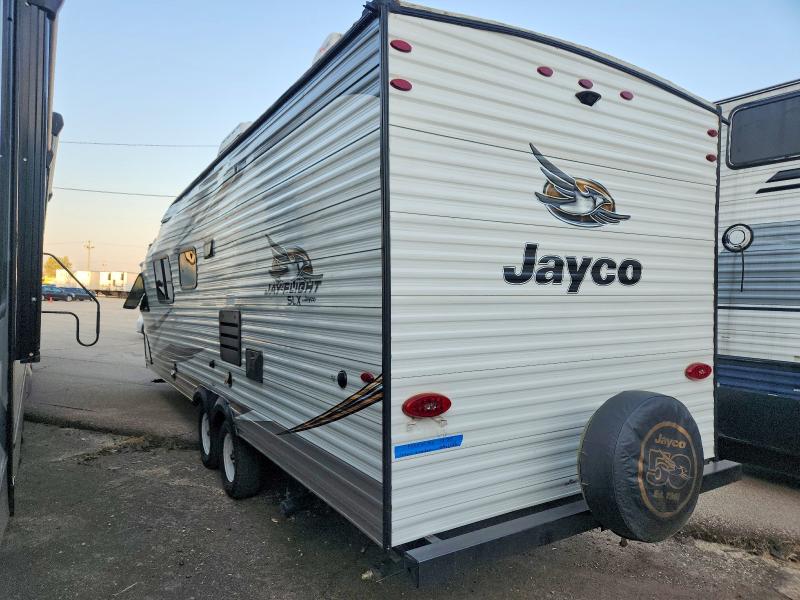 2019 Aro Slx 8 VIN 1UJBJ0BN9K17V1187 COPART salvage auction — ALL OVER, OH - CERT OF TITLE-SALVAGE, sold $35 on 2026-09-17 (photo 3)