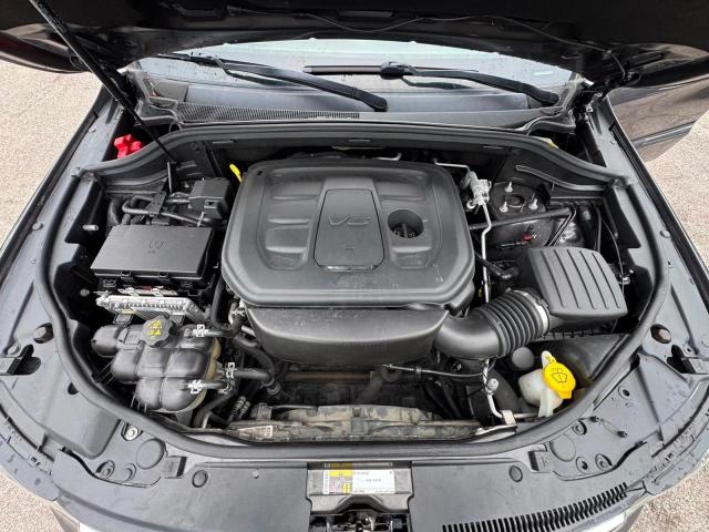 2020 Jeep Grand cherokee VIN 1C4RJFBG2LC181140 COPART salvage auction — NORMAL WEAR, WV - CERTIFICATE OF TITLE (P), sold $8,500 on 2026-09-30 (photo 7)