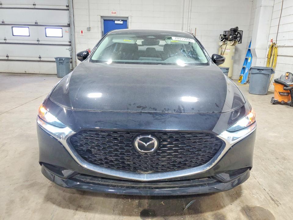 2024 Mazda 3 VIN 3MZBPACM4RM415726 COPART salvage auction — REAR END, Tn - Dealer Only Clean Title, sold $1,500 on 2026-09-29 (photo 5)