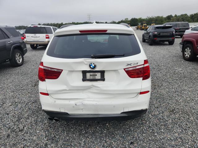 2019 Datsun VIN 5UXWX7C55E0E77506 COPART salvage auction — REAR END, Fl - Cert Of Title Slvg Rebuildable, sold $1,350 on 2026-10-02 (photo 6)