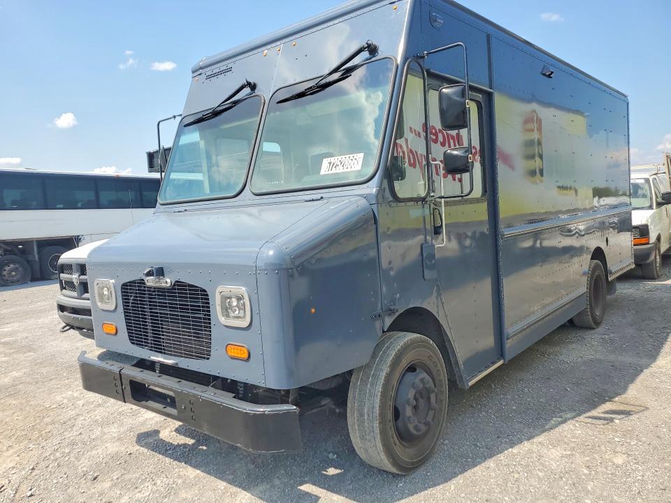 2021 Freightliner Mt45g VIN 4UZAC2GAXMCMM9496 — COPART salvage auction photo