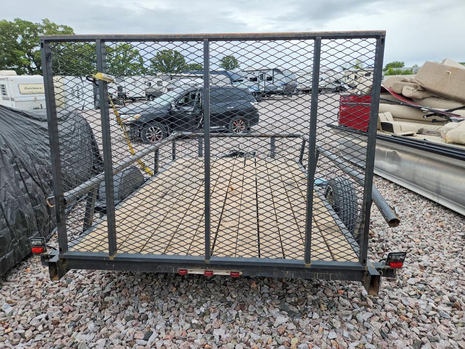 2024 Util-utility VIN 5KTUS1415RF364410 COPART salvage auction — SIDE, WI - JUNKED VEHICLE BILL OF SALE, sold $225 on 2026-09-28 (photo 6)