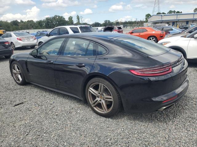 2018 Porsche Panamera VIN WP0AA2A71JL111228 COPART salvage auction — WATER/FLOOD, NY - MV907A-FLOOD SALVAGE, sold $13,400 on 2026-09-29 (photo 2)