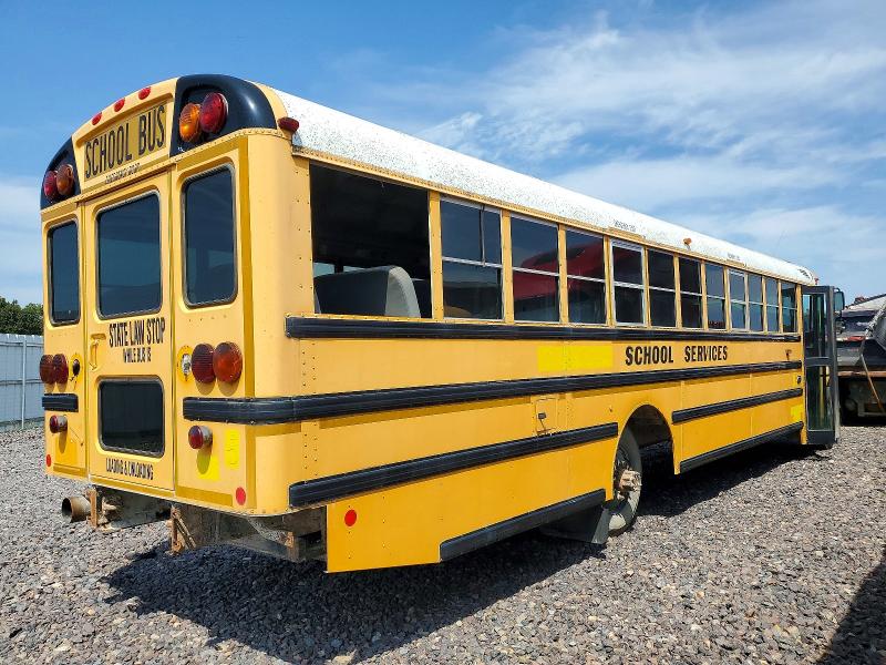 2013 Ic VIN 4DRBUSKN2DB301229 COPART salvage auction — REAR END, MO - CERTIFICATE OF TITLE, sold $1,450 on 2026-10-06 (photo 4)