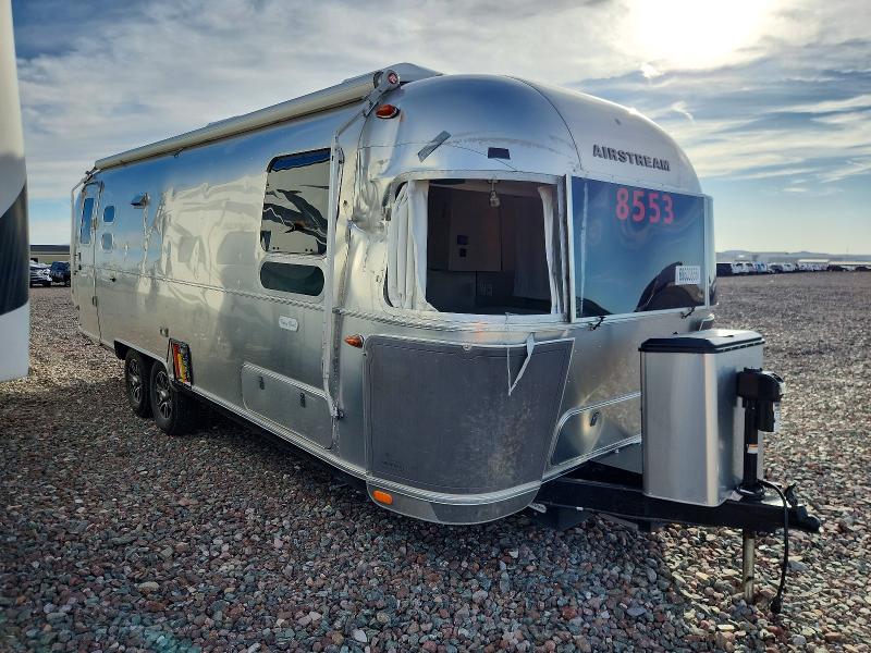 2022 Airstream Rv VIN 1STT9YL28NJ559085 — COPART salvage auction photo