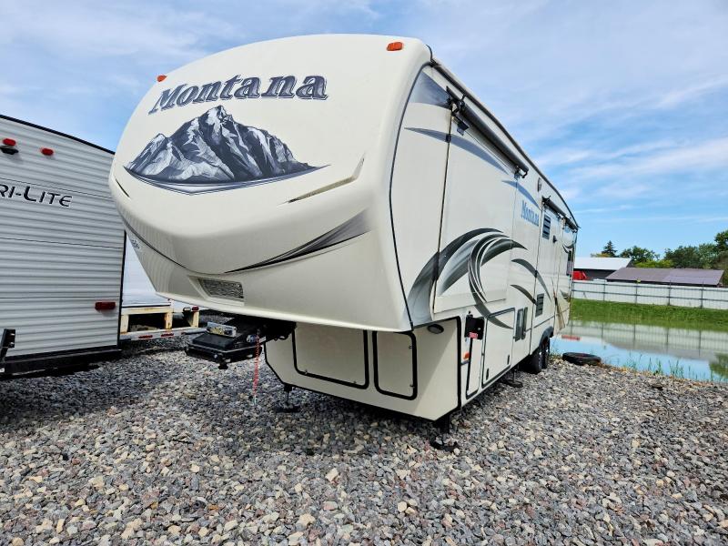 2014 Keystone VIN 4YDF34023E4701378 COPART salvage auction — BURN, MI - CERTIFICATE OF TITLE, sold $15,000 on 2026-09-21 (photo 2)