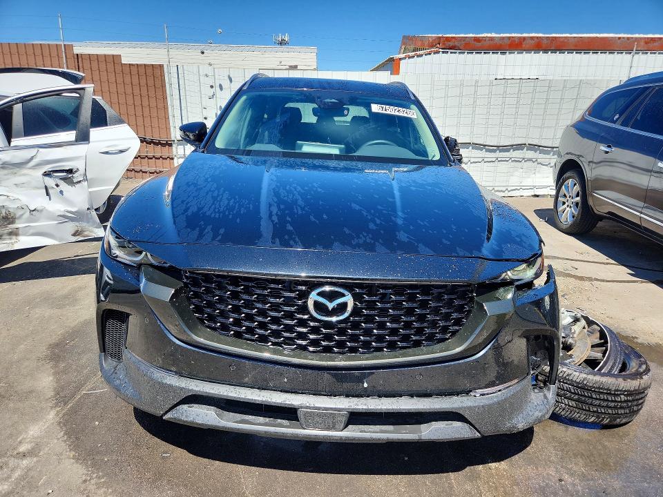 2026 Mazda Cx-50 VIN 7MMVABDL2TN606149 COPART salvage auction — SIDE, Ca - Certificate Of Title, sold $2,600 on 2026-09-21 (photo 5)
