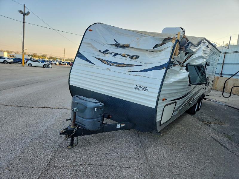 2019 Aro Slx 8 VIN 1UJBJ0BN9K17V1187 COPART salvage auction — ALL OVER, OH - CERT OF TITLE-SALVAGE, sold $35 on 2026-09-17 (photo 2)