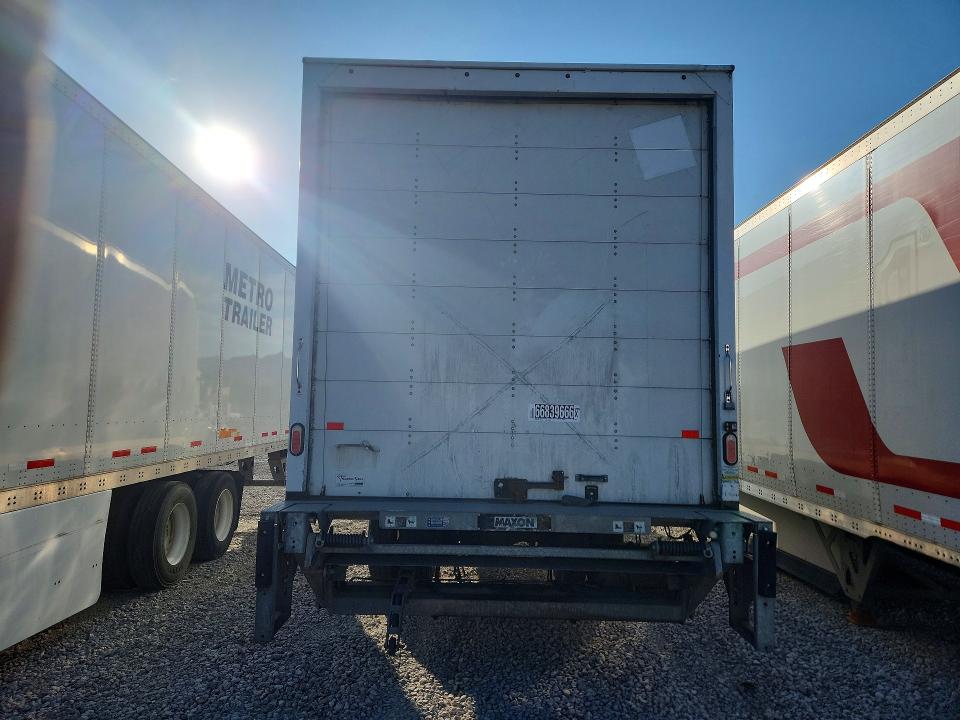 2023 Freightliner M2 VIN 3ALACWFC2PDUJ4113 COPART salvage auction — MECHANICAL, OK - CERTIFICATE OF TITLE, sold $20,000 on 2026-09-14 (photo 6)