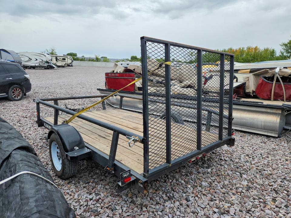 2024 Util-utility VIN 5KTUS1415RF364410 COPART salvage auction — SIDE, WI - JUNKED VEHICLE BILL OF SALE, sold $225 on 2026-09-28 (photo 2)