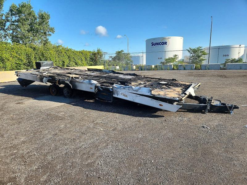 2022 Open range 26bhs VIN 58TBH0BP7N15L3536 COPART salvage auction — BURN, ON - PERMIT NO BRAND - UNFIT, sold $150 on 2026-10-13 (photo 3)