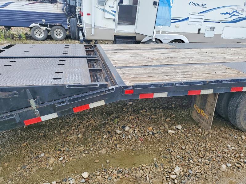 2026 Big tex Unknown VIN 16V3F4823T6434363 COPART salvage auction — NORMAL WEAR, TN - DEALER ONLY CLEAN TITLE (P), sold $6,700 on 2026-09-18 (photo 7)