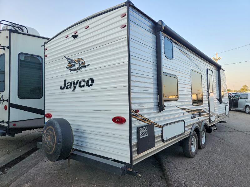 2019 Aro Slx 8 VIN 1UJBJ0BN9K17V1187 COPART salvage auction — ALL OVER, OH - CERT OF TITLE-SALVAGE, sold $35 on 2026-09-17 (photo 4)