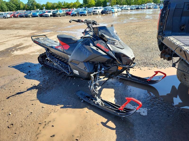 2024 Arctic cat VIN 4UF1S2GG2RT102501 COPART salvage auction — FRONT END, NY - REGISTRATION DOCUMENT CARD, sold $4,050 on 2026-10-08 (photo 1)