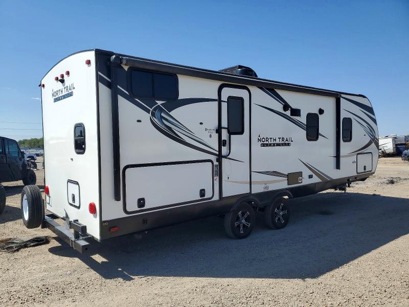 2021 Hrld VIN 5SFNB3029MN470570 COPART salvage auction — VANDALISM, ID - SALVAGE CERTIFICATE OF TITLE, sold $7,100 on 2026-10-22 (photo 4)