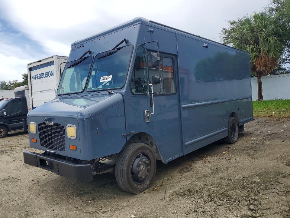 2020 Freightliner Mt45g VIN 4UZAC2EA3LCMH7752 — COPART salvage auction photo