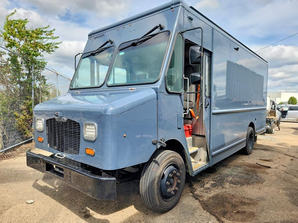 2021 Freightliner Mt45g VIN 4UZAC2GA2MCMM9394 — COPART salvage auction photo