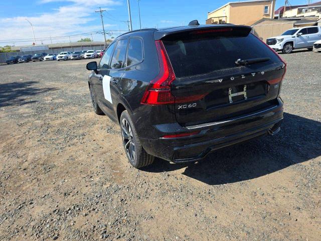 2026 Volvo Xc60 VIN YV4M12RC0T1498803 COPART salvage auction — WATER/FLOOD, NJ - CERT OF TITLE-SALVAGE FLOOD (P), sold $30,500 on 2026-10-07 (photo 2)