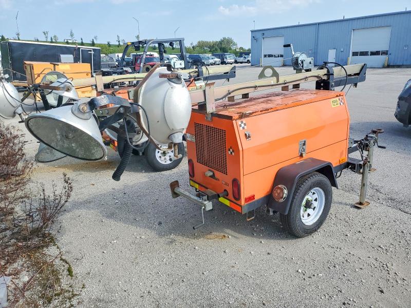 2013 Unknown VIN 5F13D141XD1002296 COPART salvage auction — NORMAL WEAR, IN - CERTIFICATE OF TITLE, sold $700 on 2026-09-18 (photo 4)